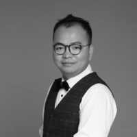 李辉