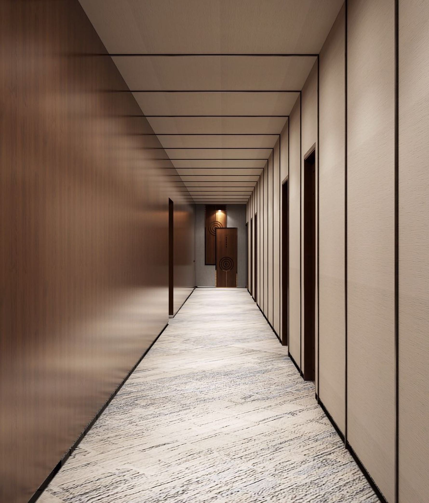 其他风格休闲厅装修设计效果图