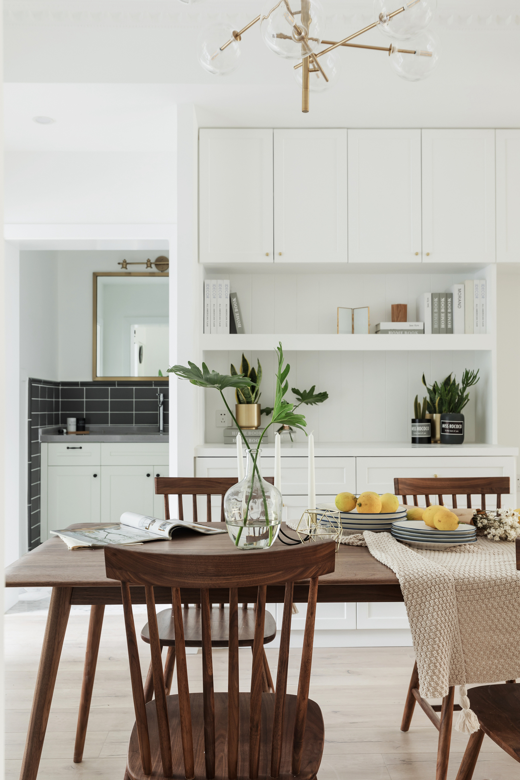 北欧风格其它装修设计效果图