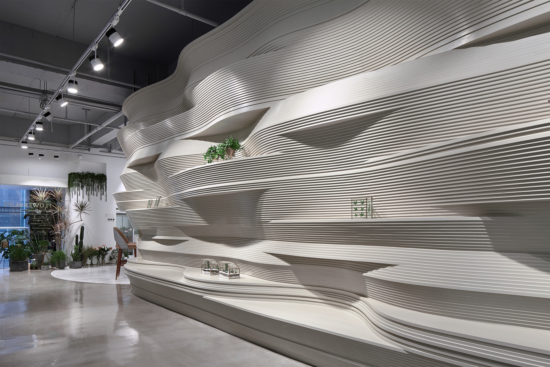 北欧风格其它装修设计效果图