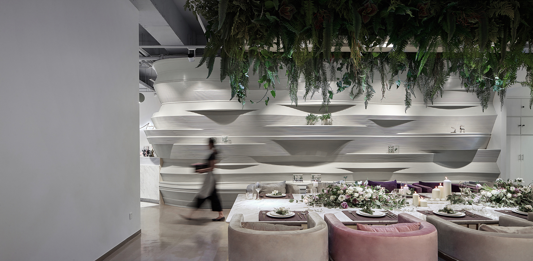 北欧风格其它装修设计效果图