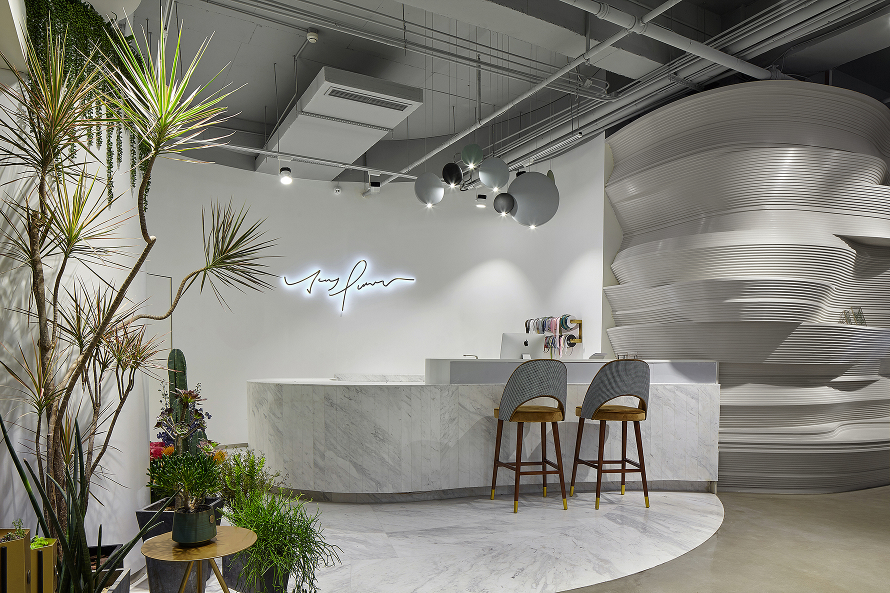 北欧风格其它装修设计效果图