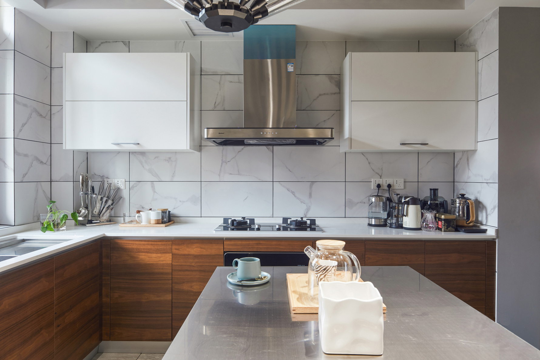 现代风格其它装修设计效果图