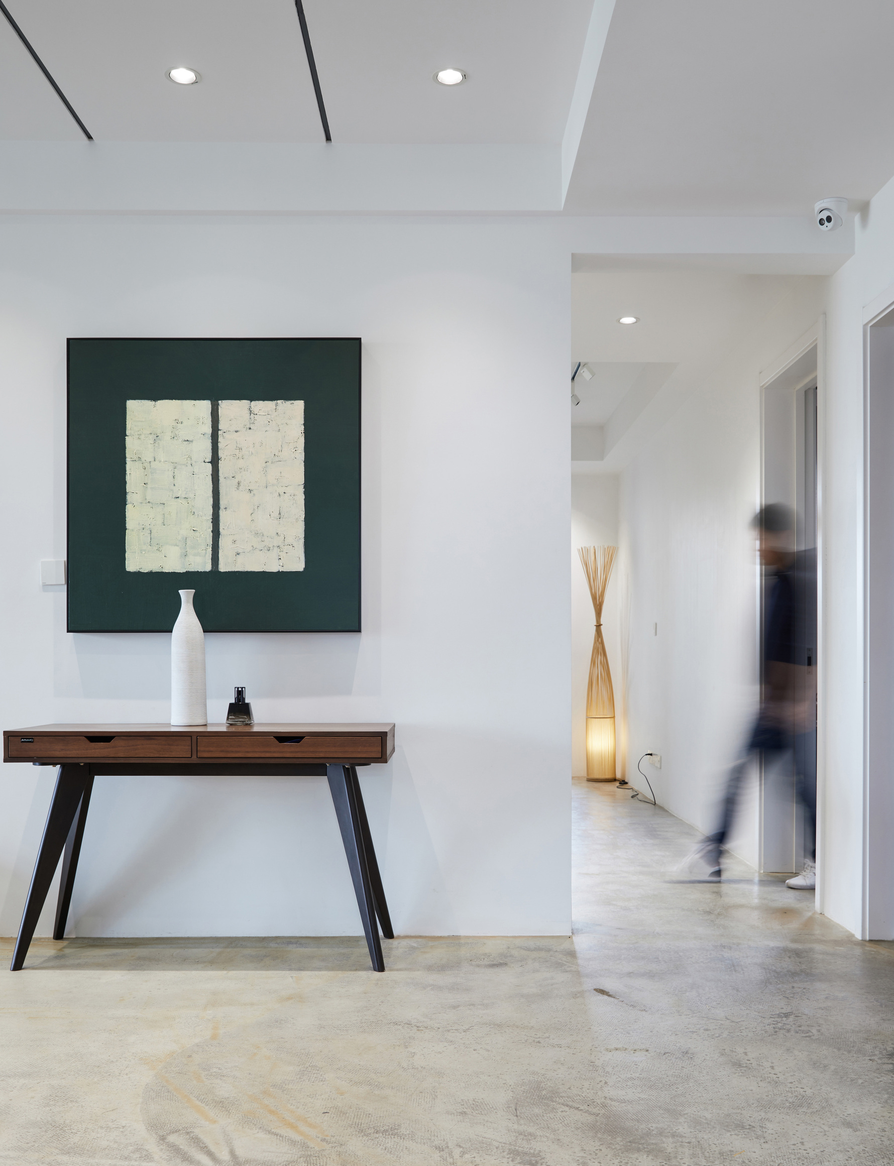 现代风格其它装修设计效果图