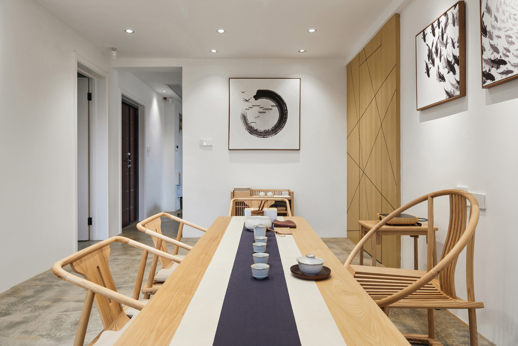 现代风格其它装修设计效果图