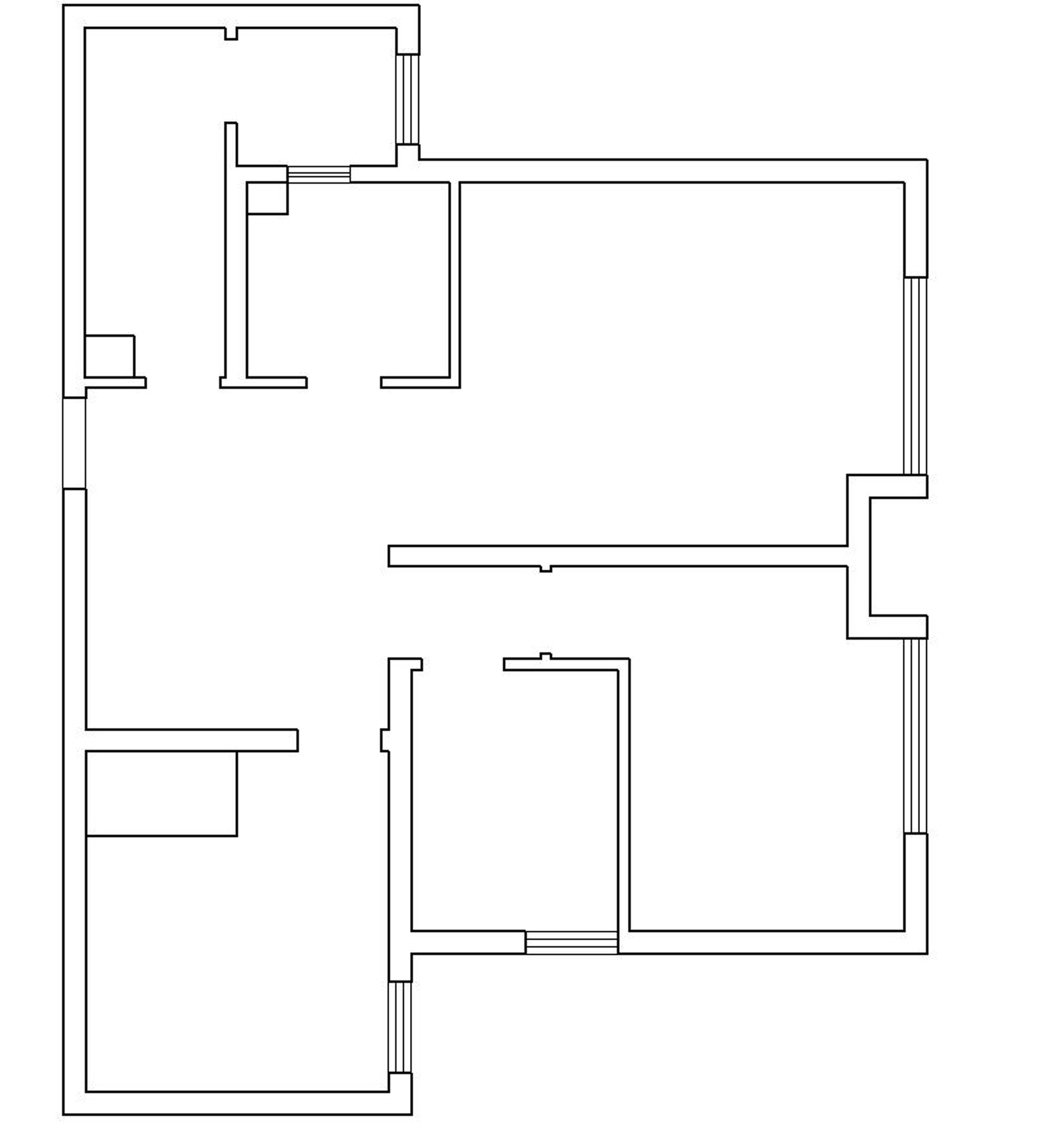 日式风格其它装修设计效果图