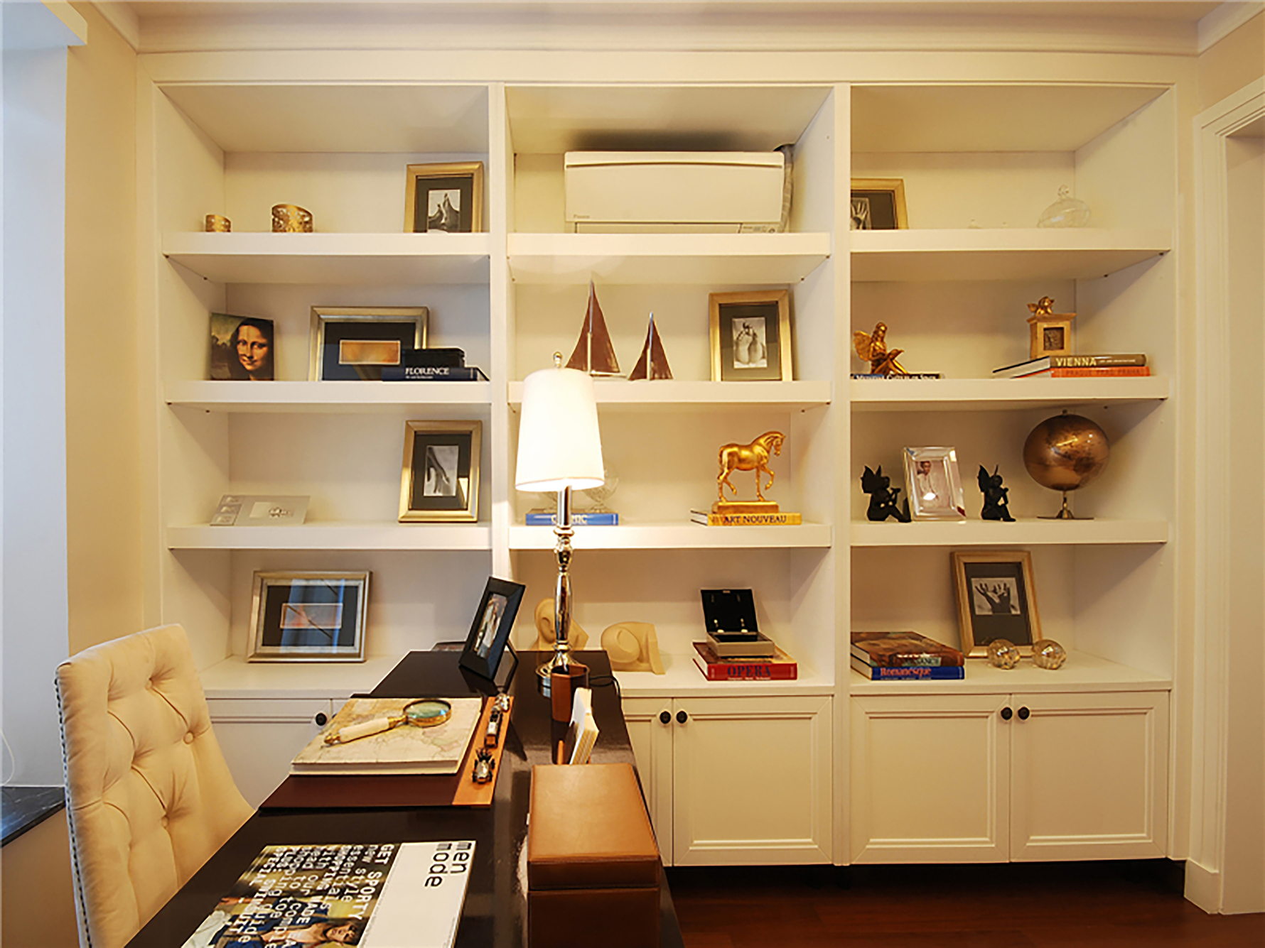 现代风格其它装修设计效果图