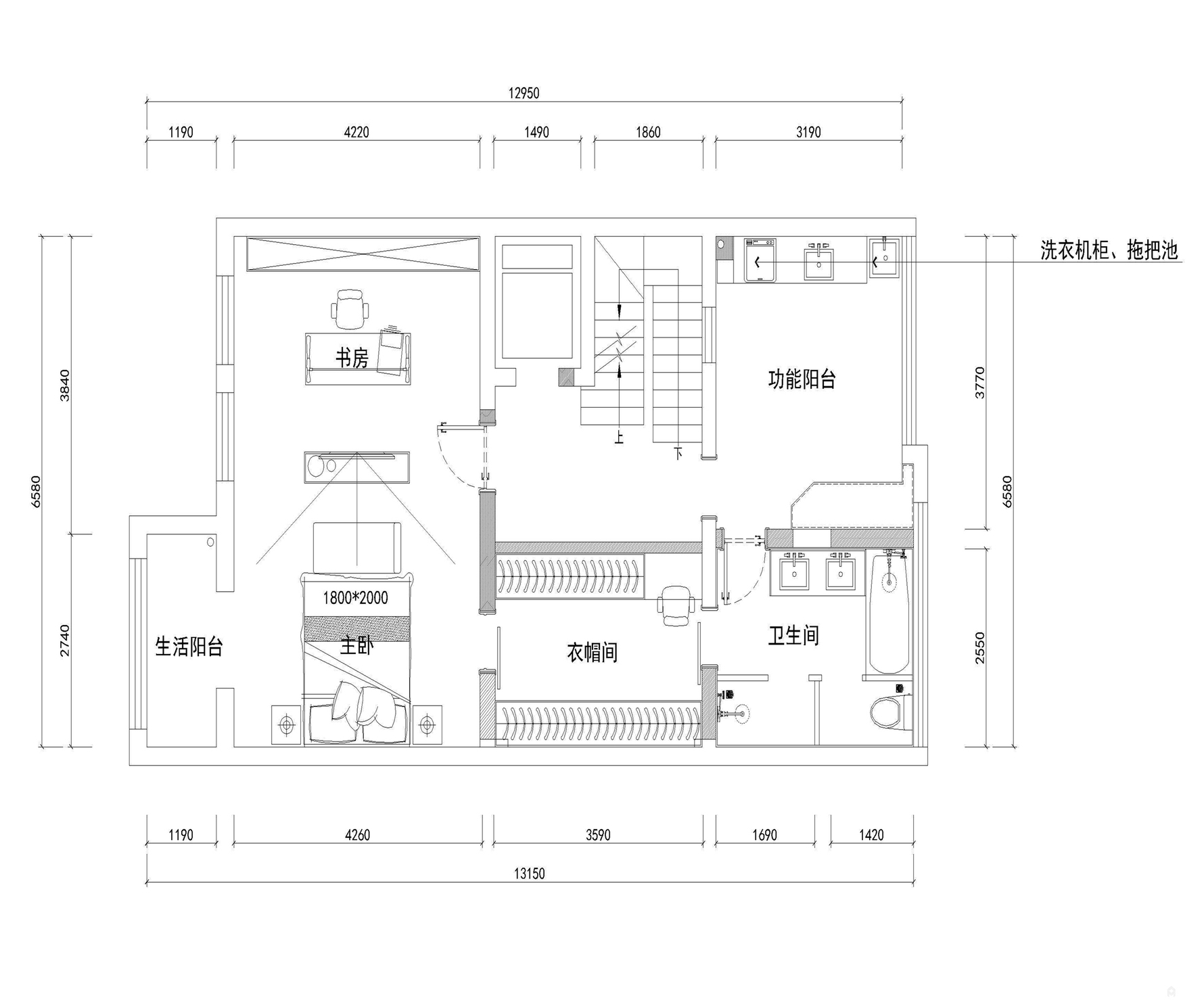 欧式风格其它装修设计效果图