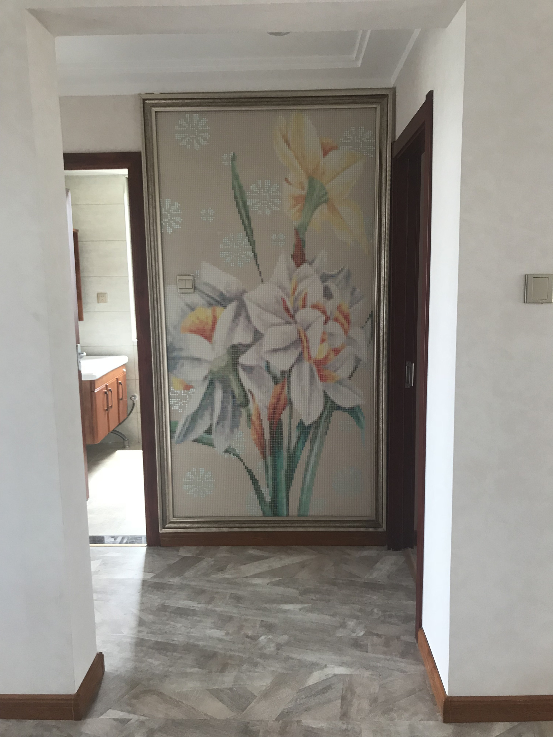 现代风格其它装修设计效果图