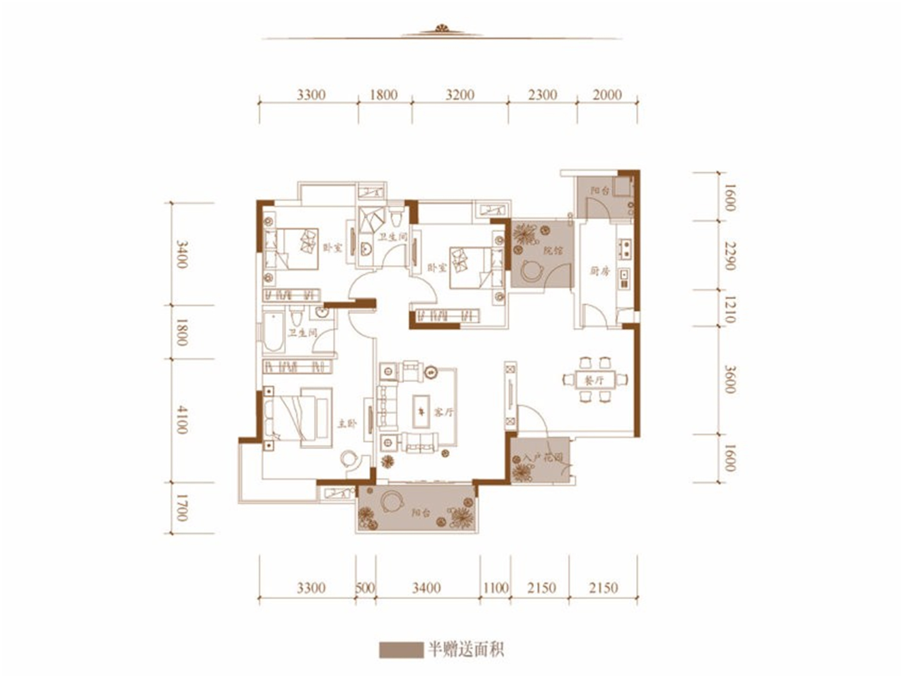 现代风格其它装修设计效果图