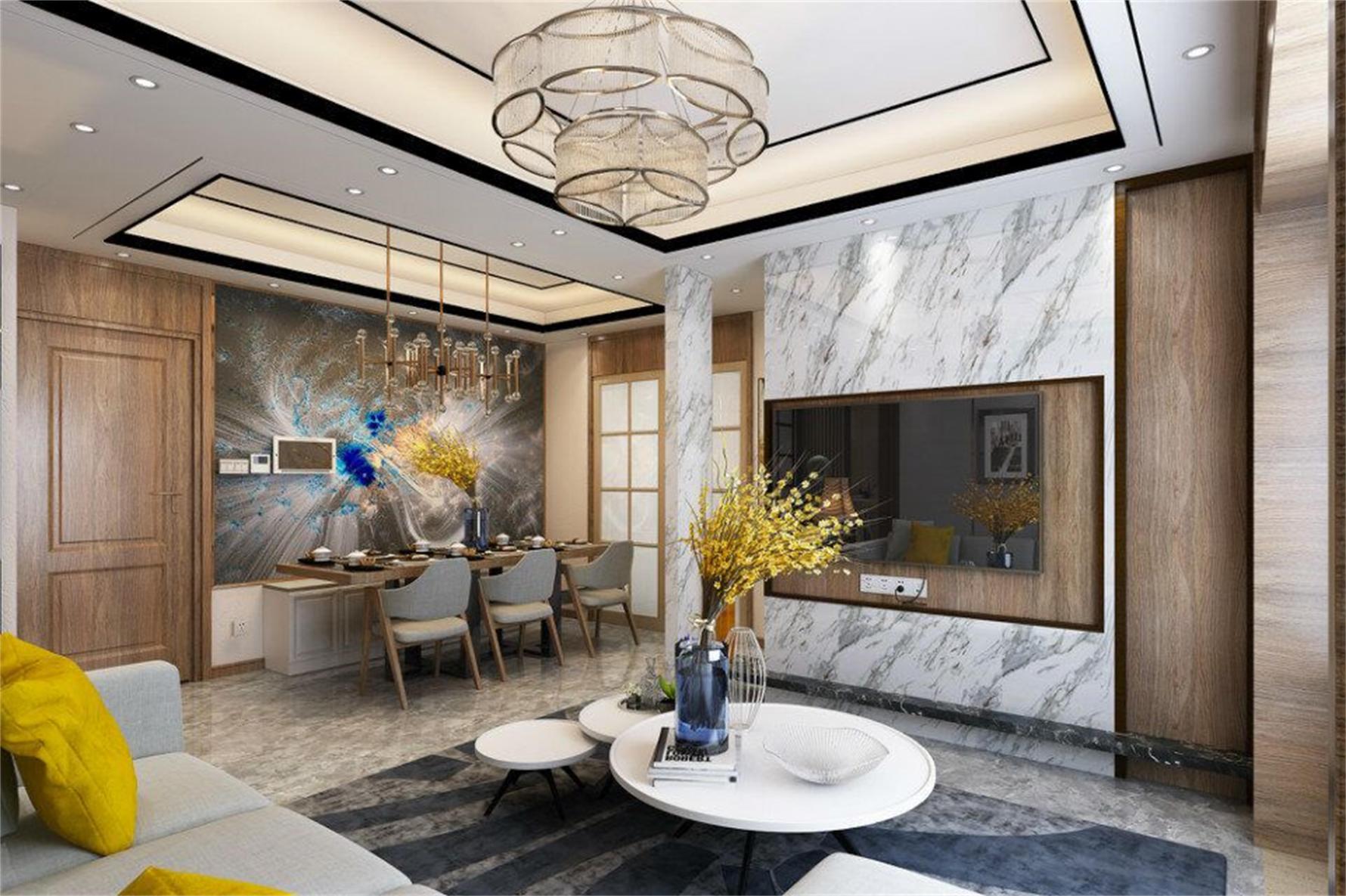 北欧风格其它装修设计效果图