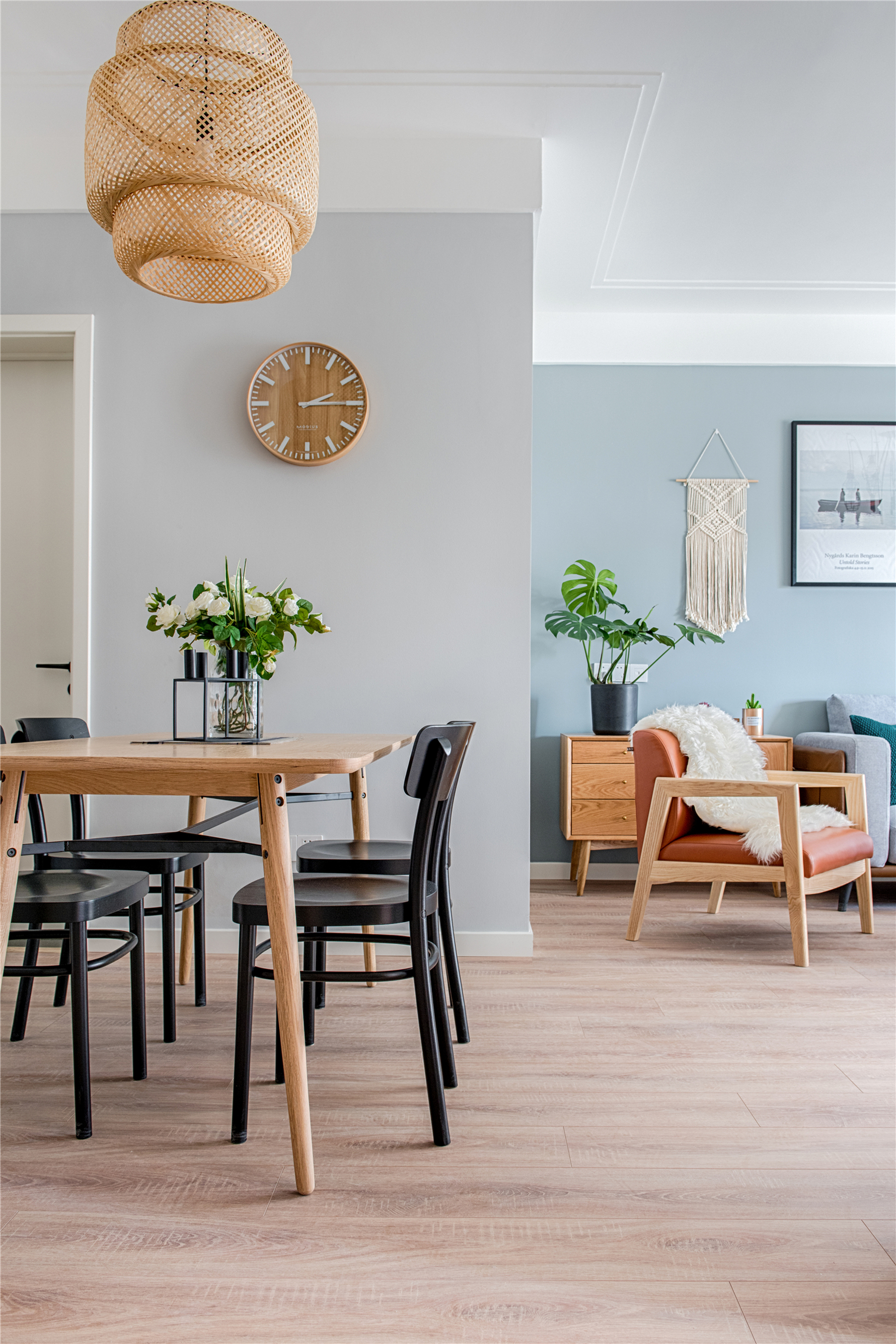 北欧风格其它装修设计效果图