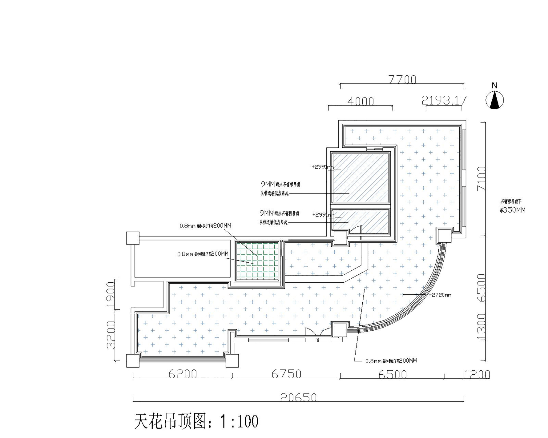 北欧风格其它装修设计效果图