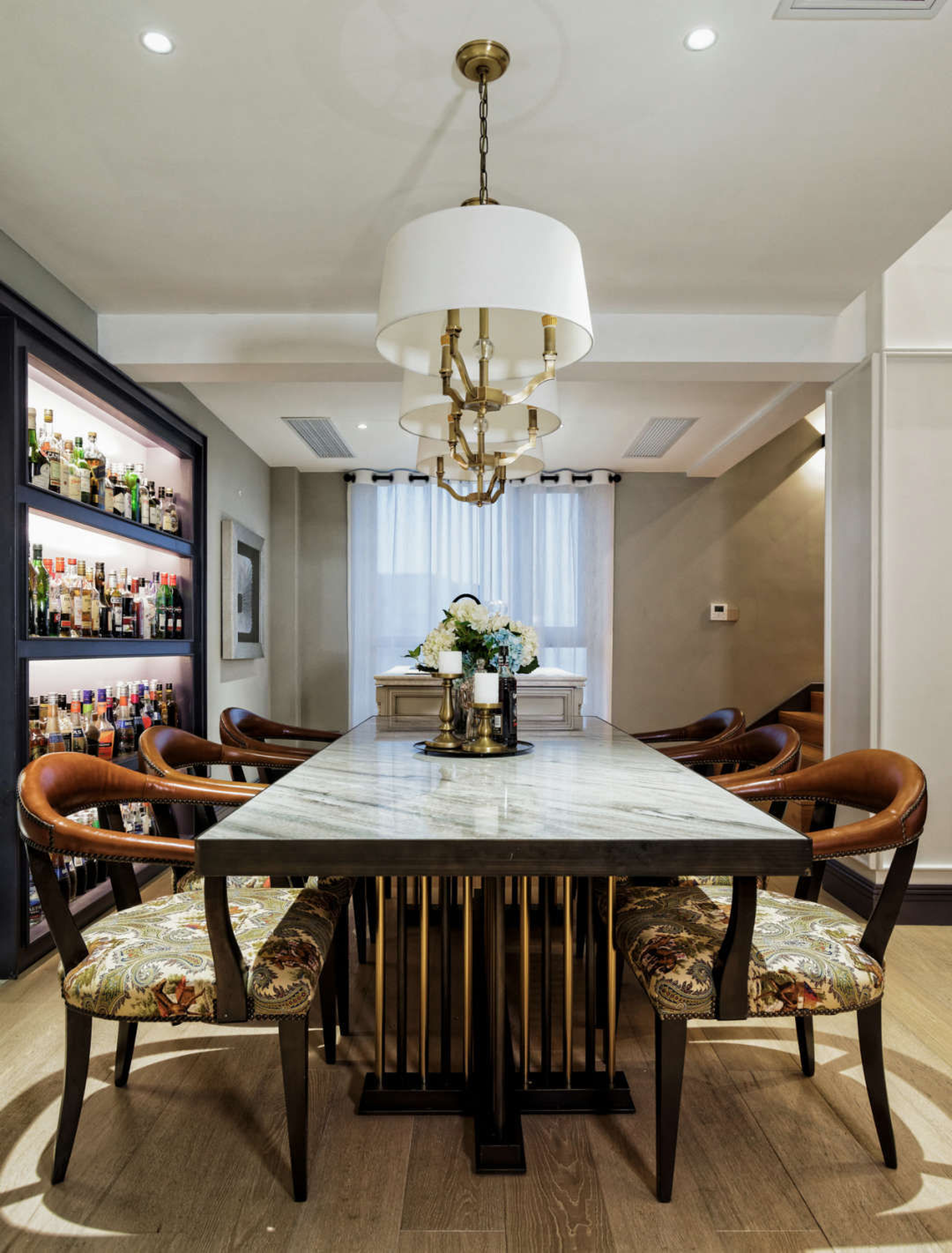 混搭风格其它装修设计效果图