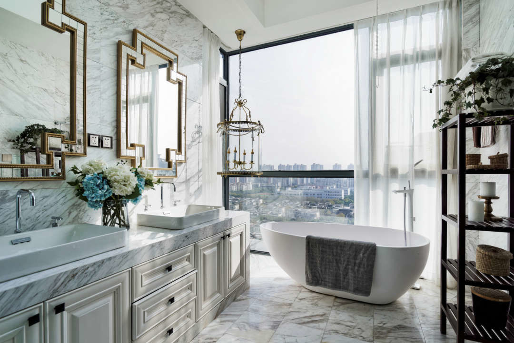 混搭风格其它装修设计效果图