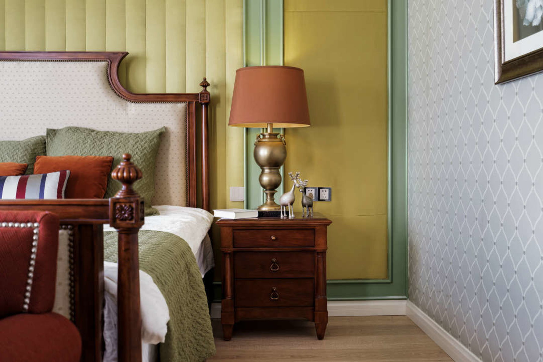 混搭风格其它装修设计效果图