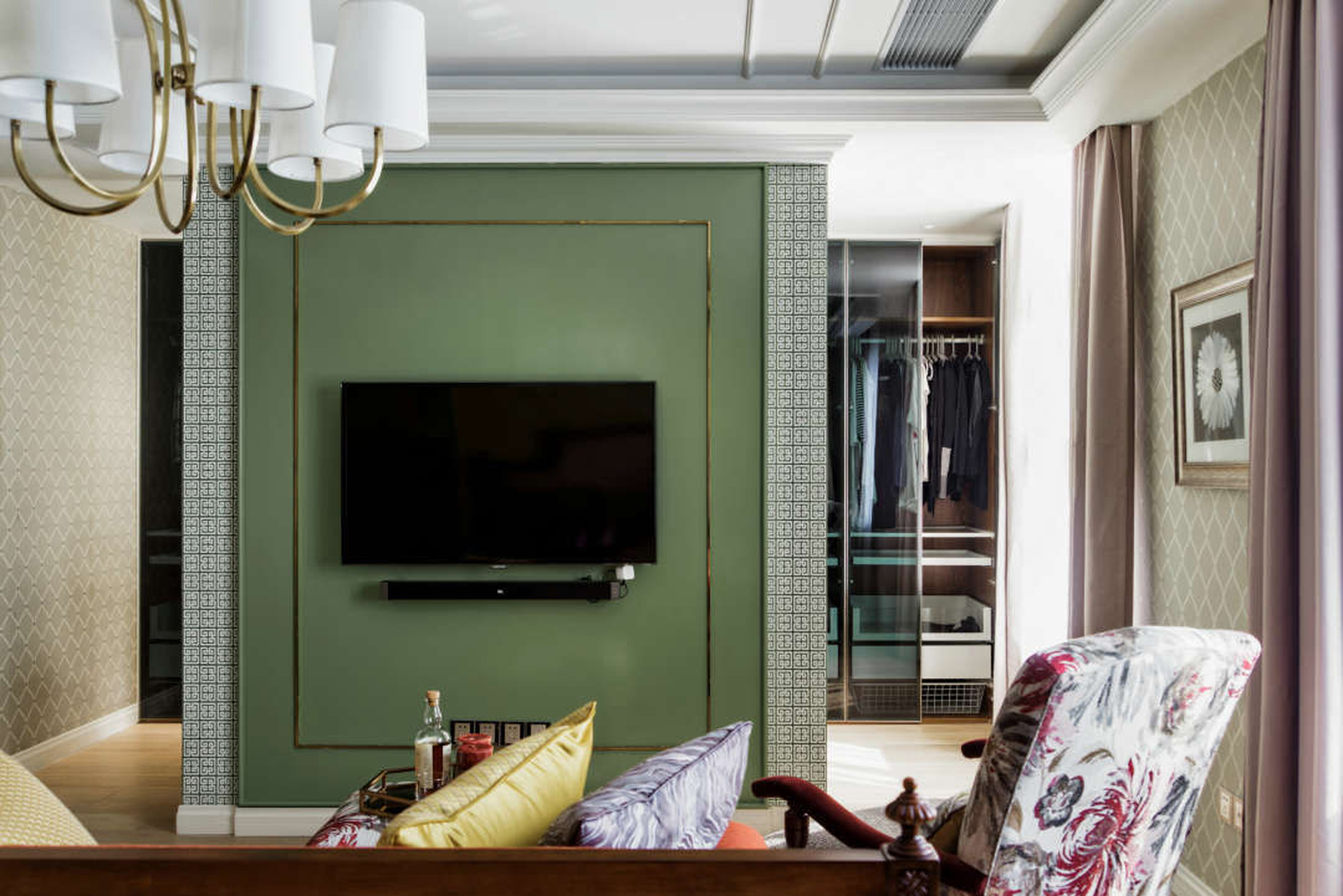 混搭风格其它装修设计效果图