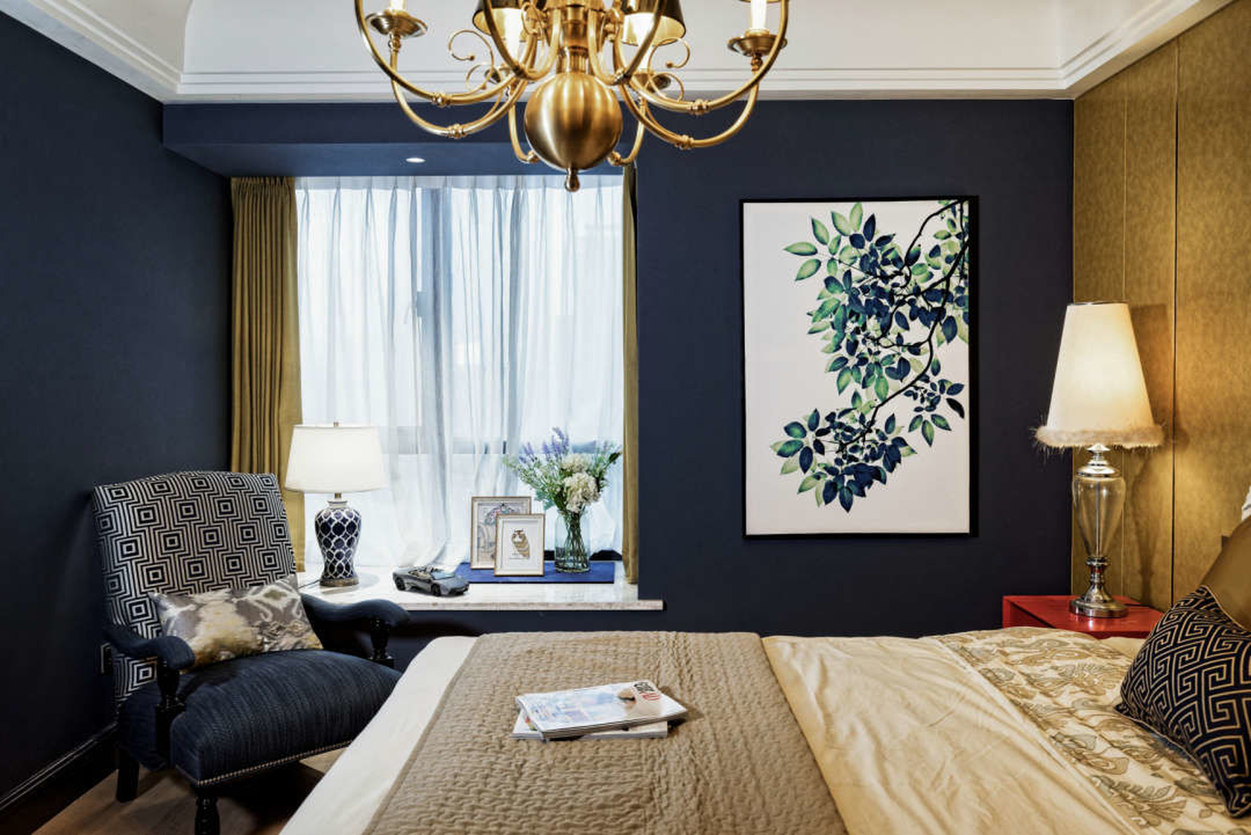 混搭风格其它装修设计效果图