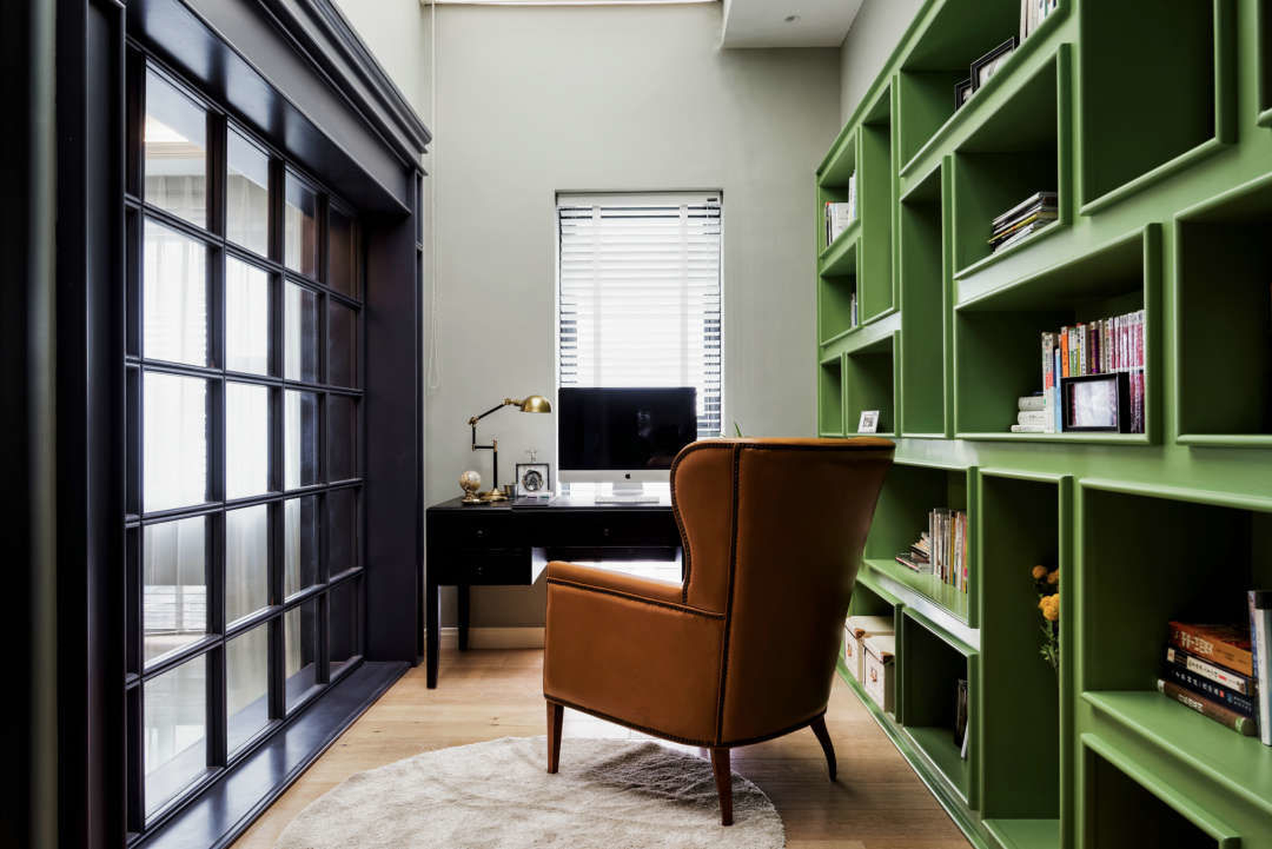 混搭风格其它装修设计效果图