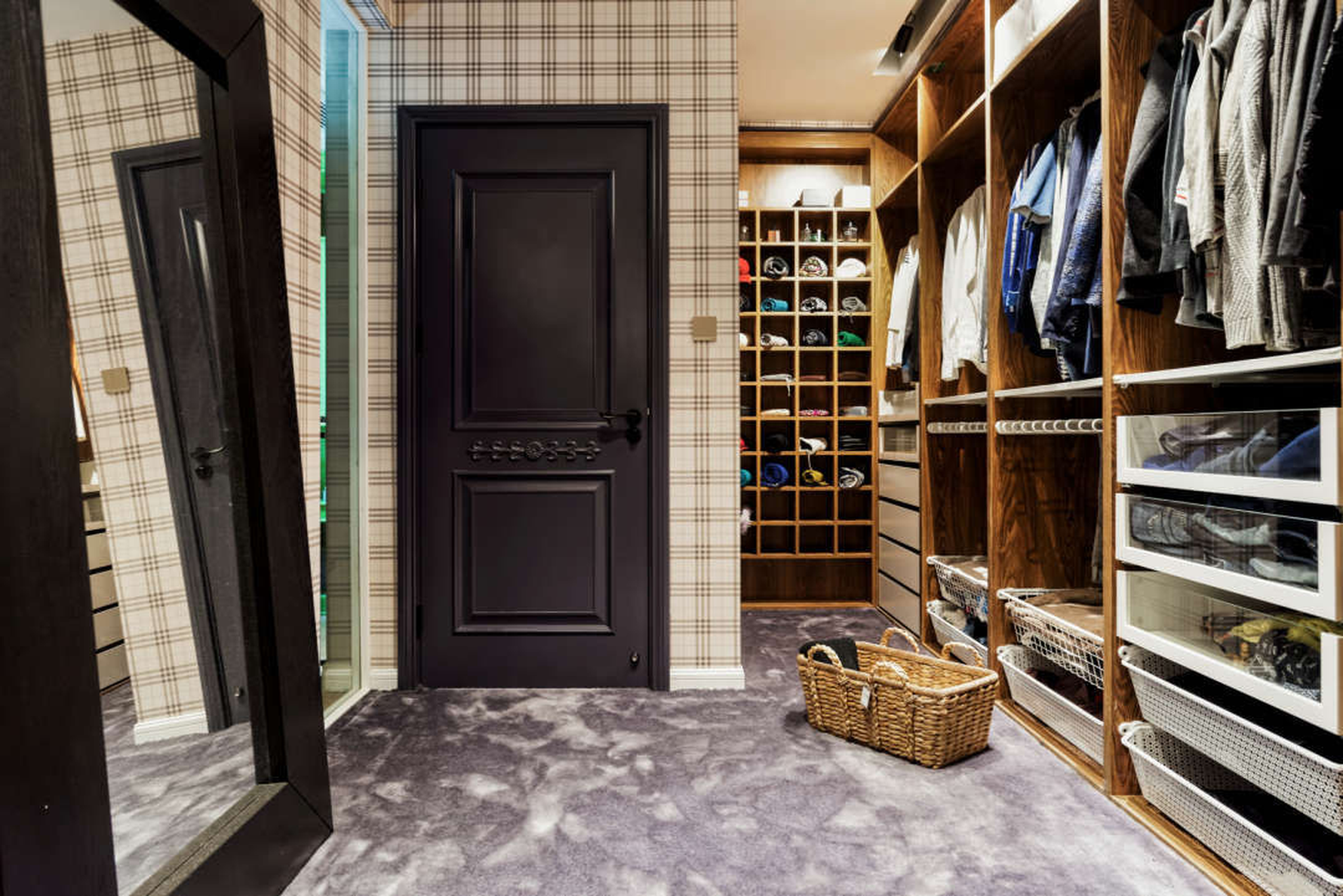 混搭风格其它装修设计效果图