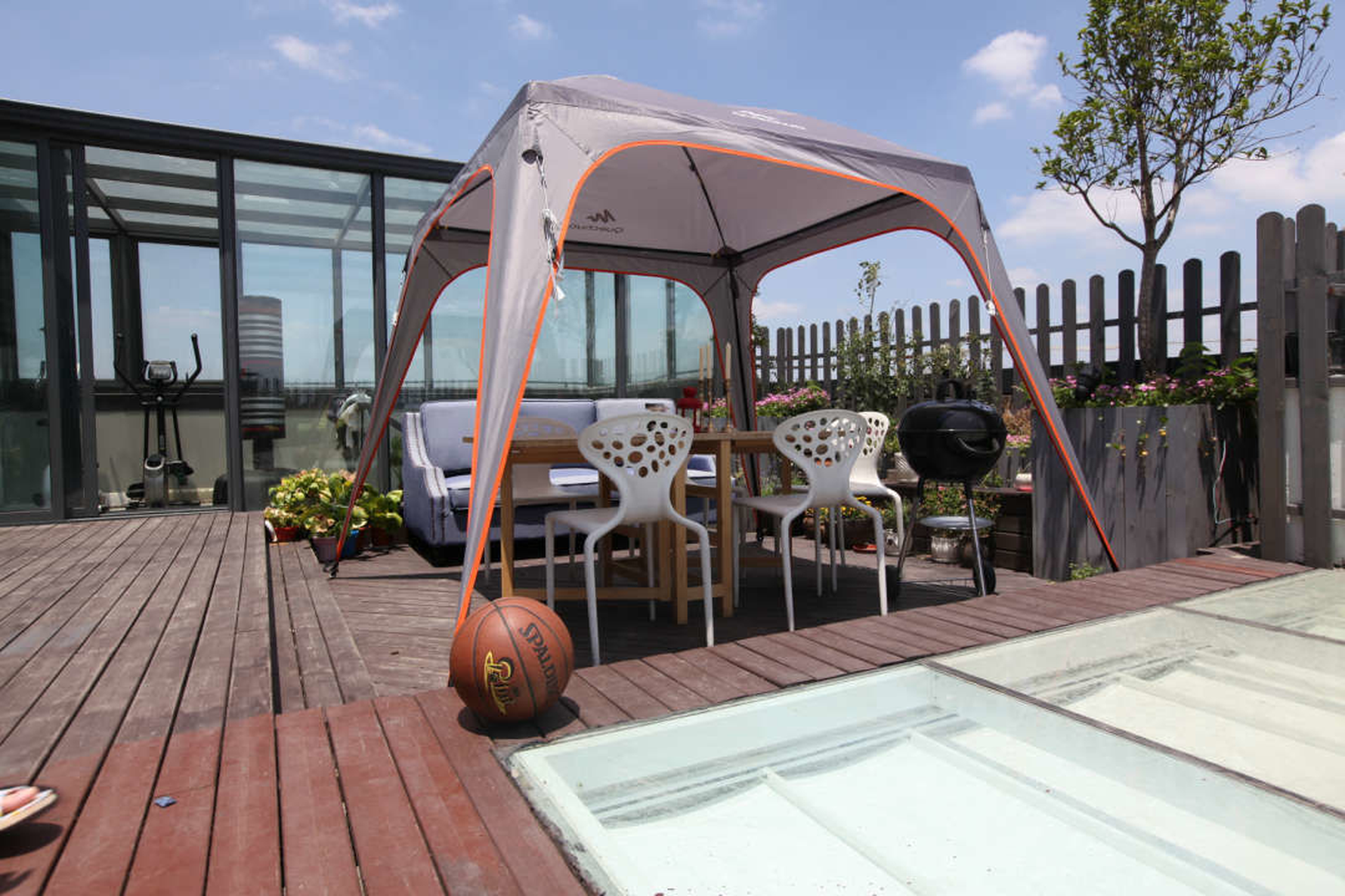 混搭风格其它装修设计效果图