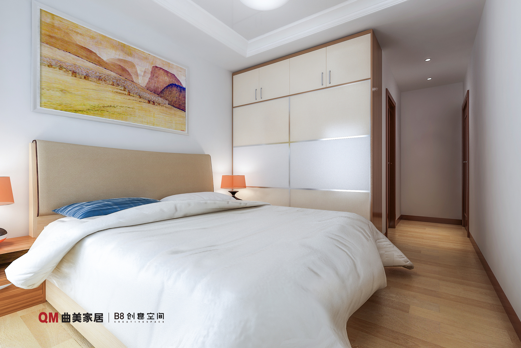 中式风格其它装修设计效果图