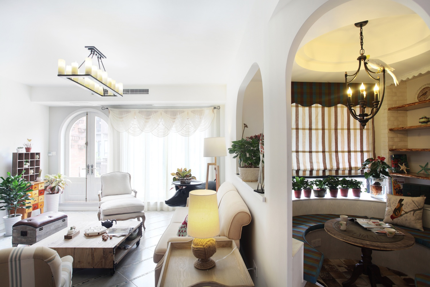 日式风格其它装修设计效果图