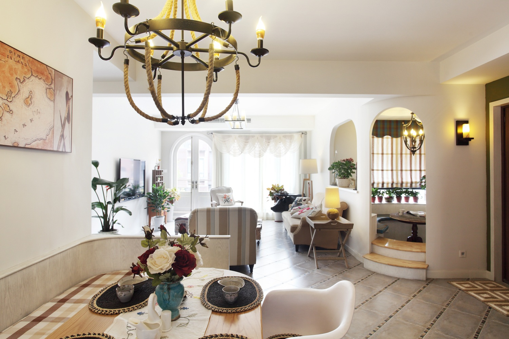 日式风格其它装修设计效果图