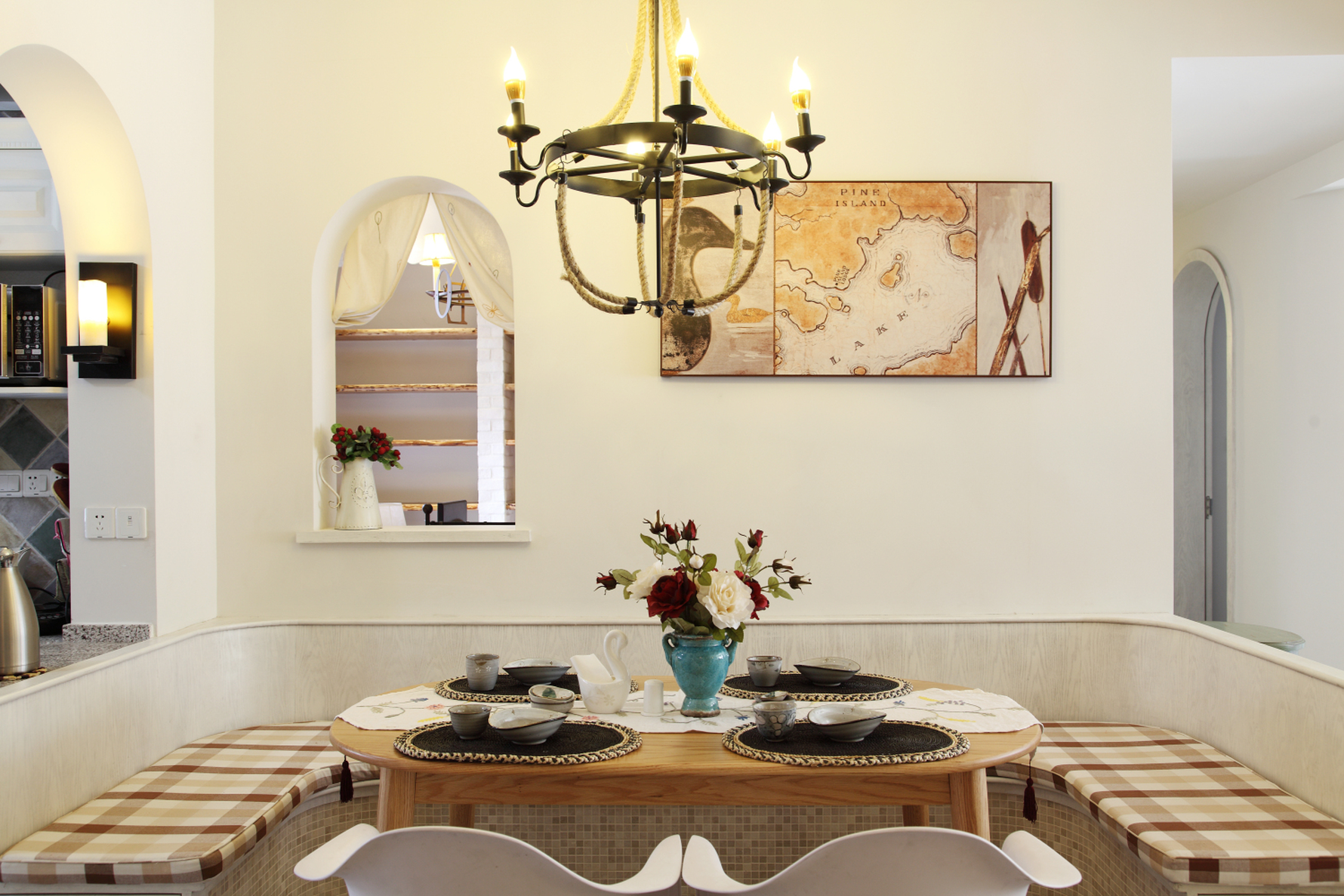 日式风格其它装修设计效果图