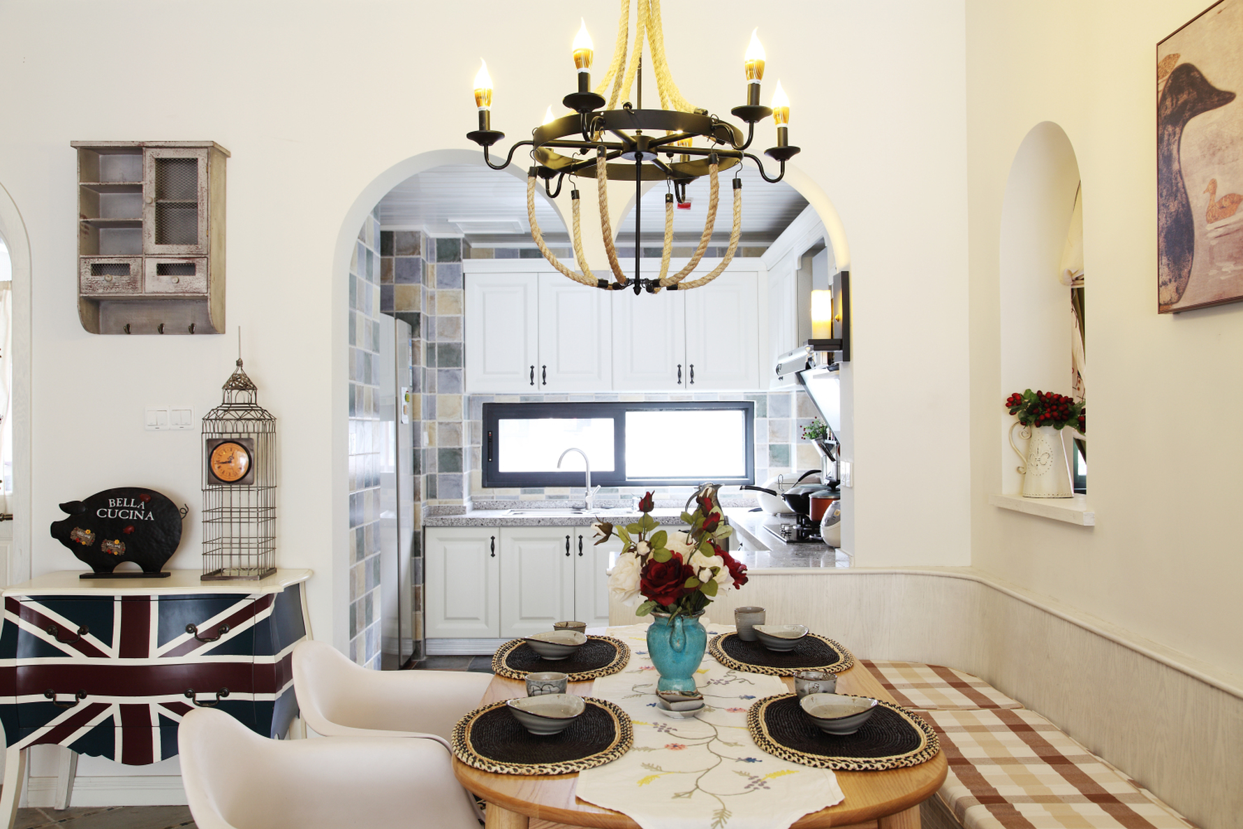 日式风格其它装修设计效果图