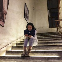 冰封，尘