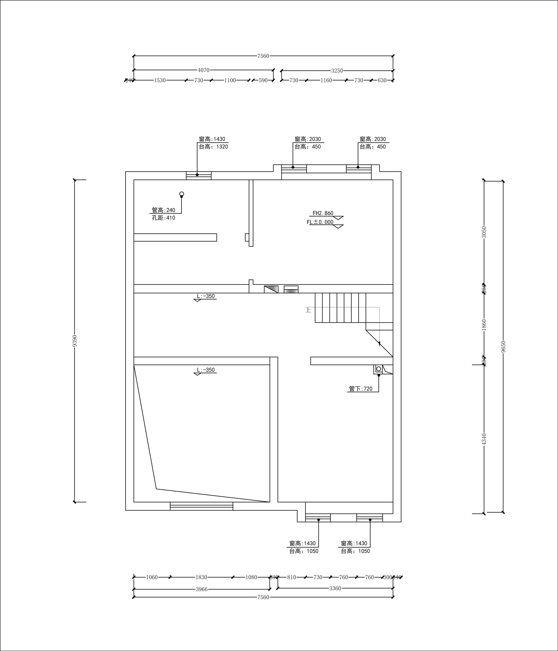 现代风格其它装修设计效果图
