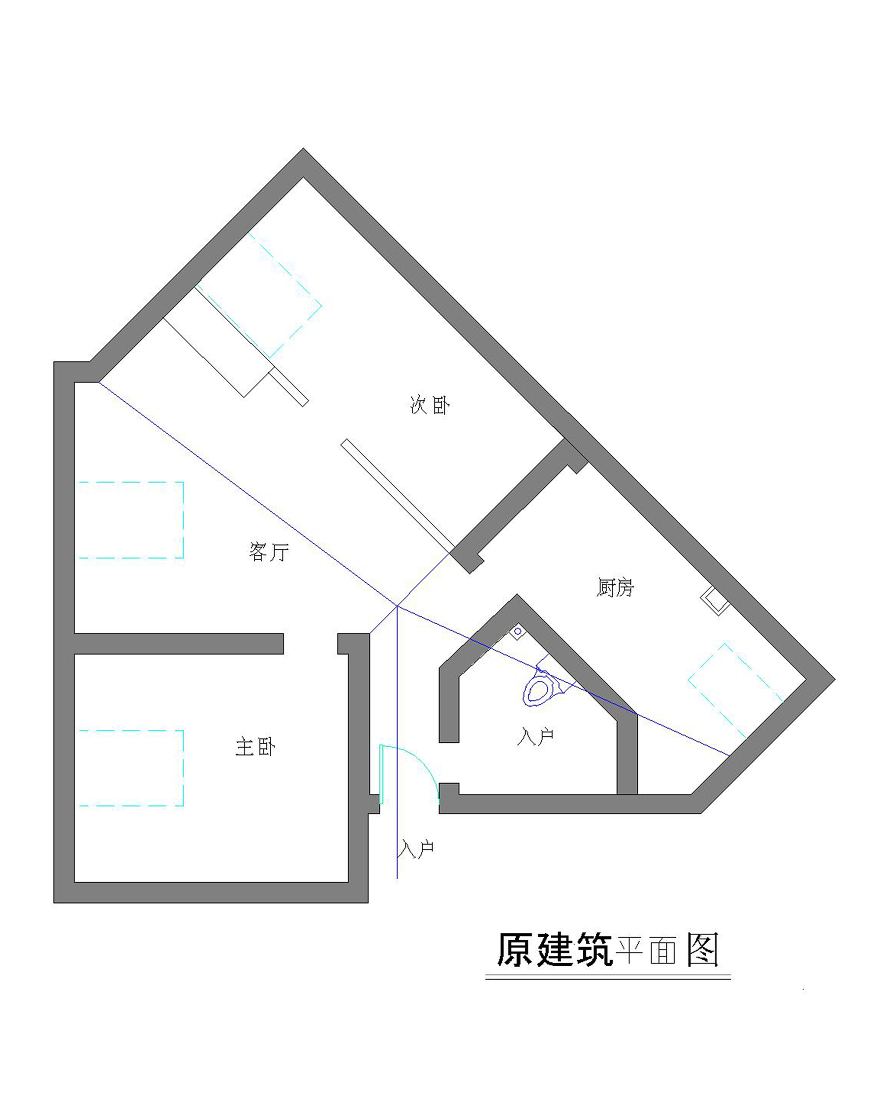 北欧风格其它装修设计效果图