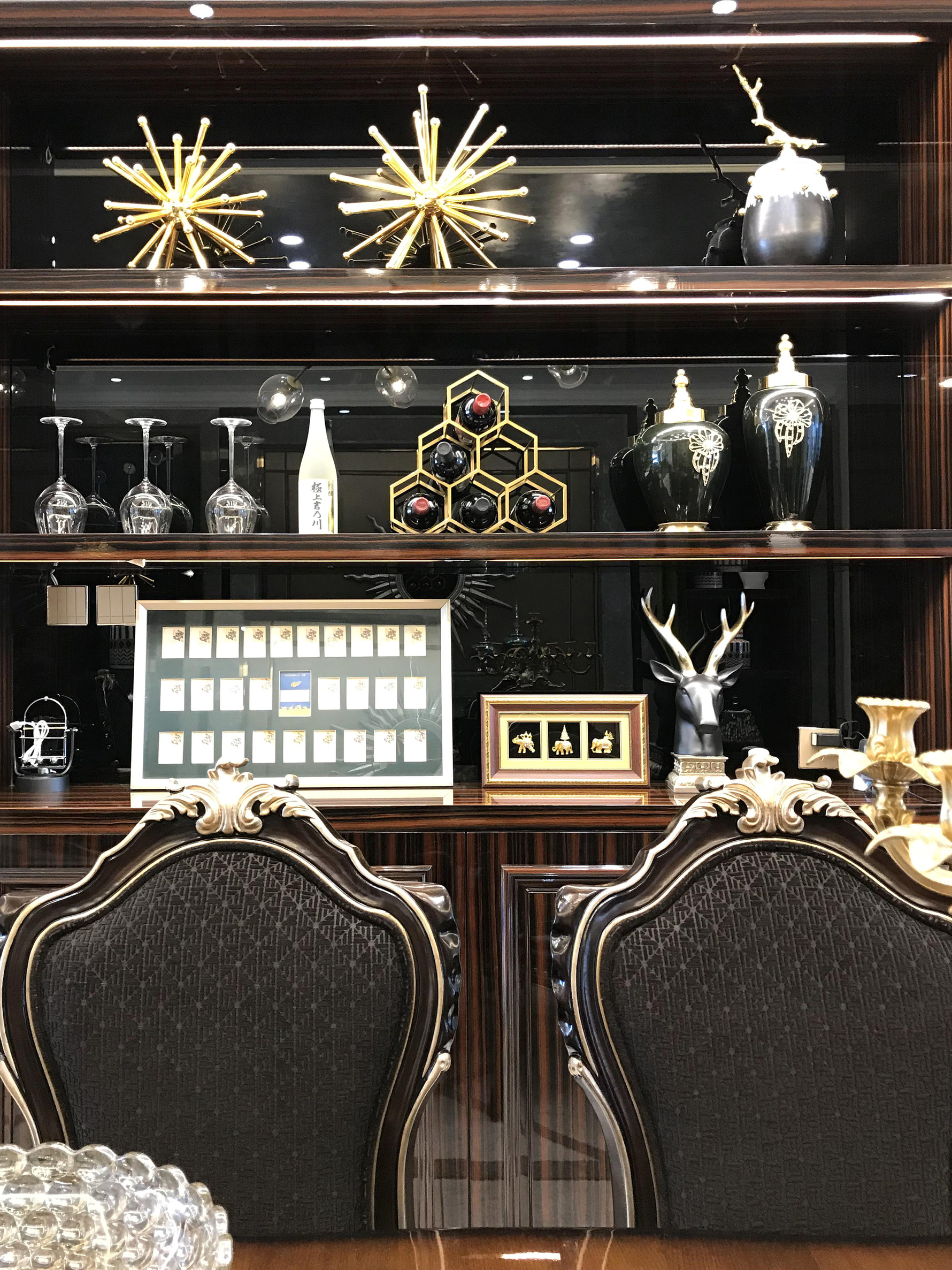 欧式风格其它装修设计效果图