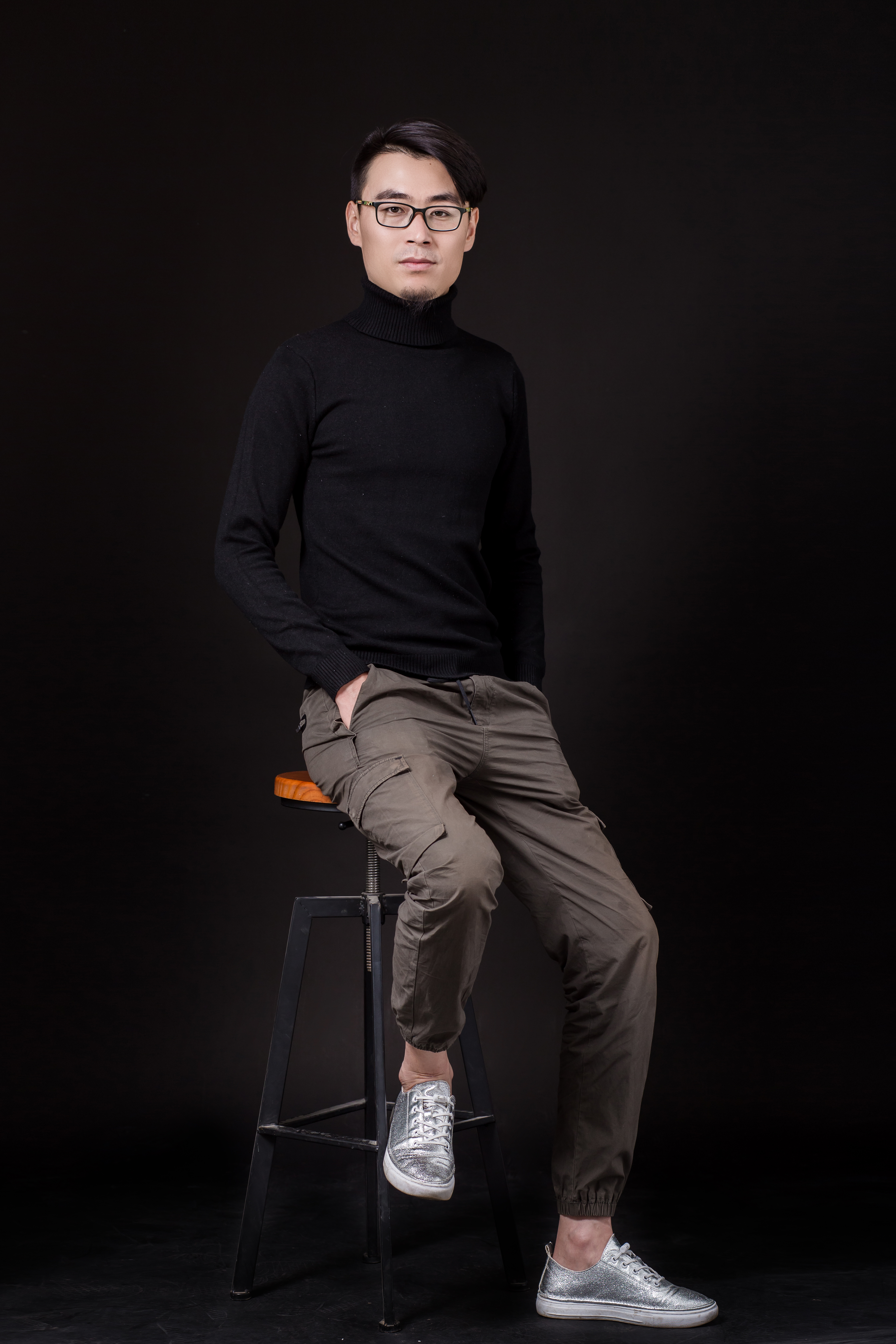 郭东华
