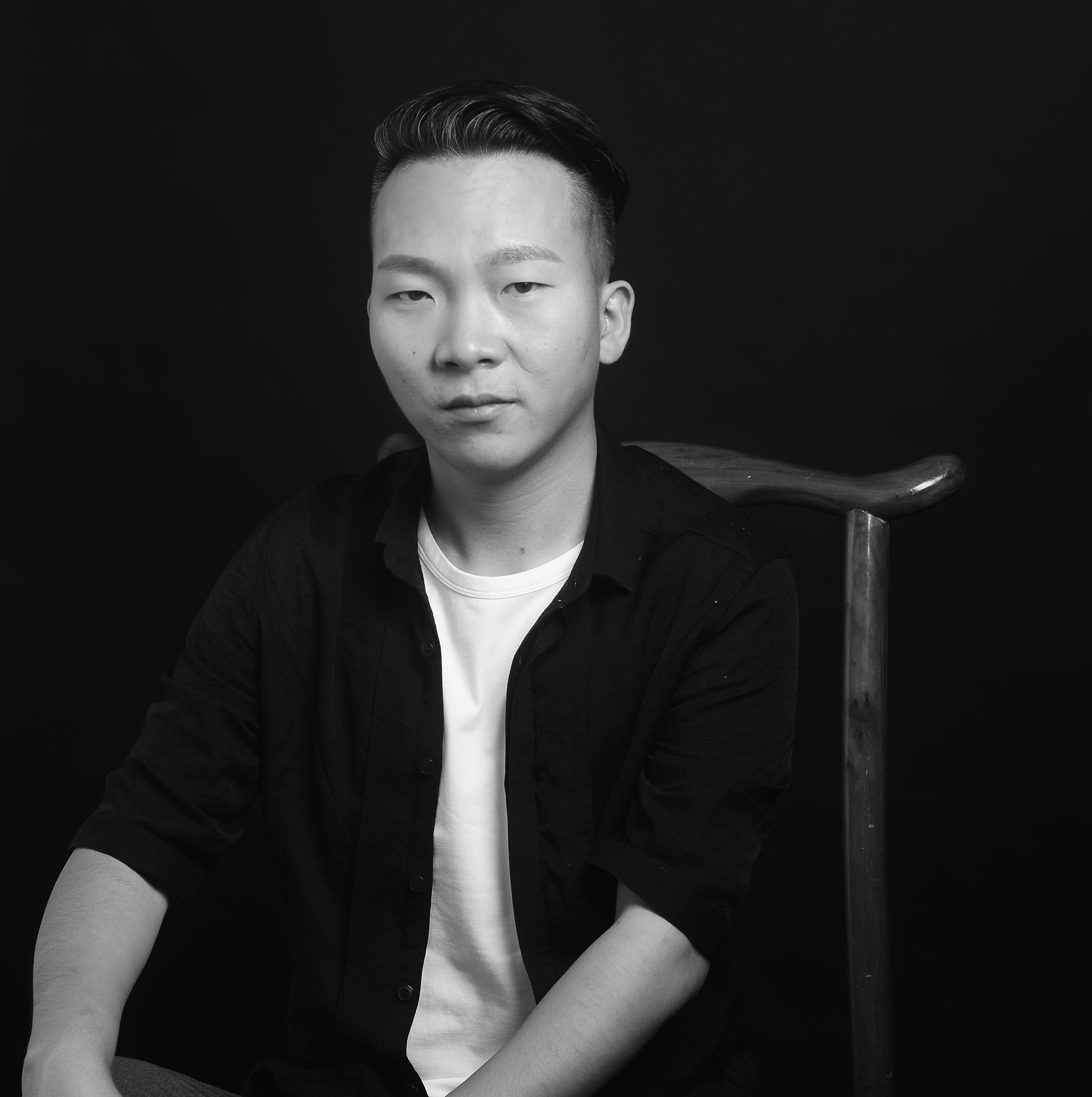 王明宇
