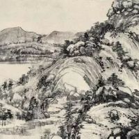 土堆子