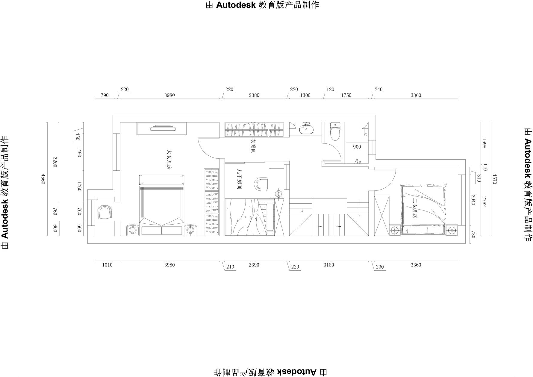 中式风格客厅装修设计效果图