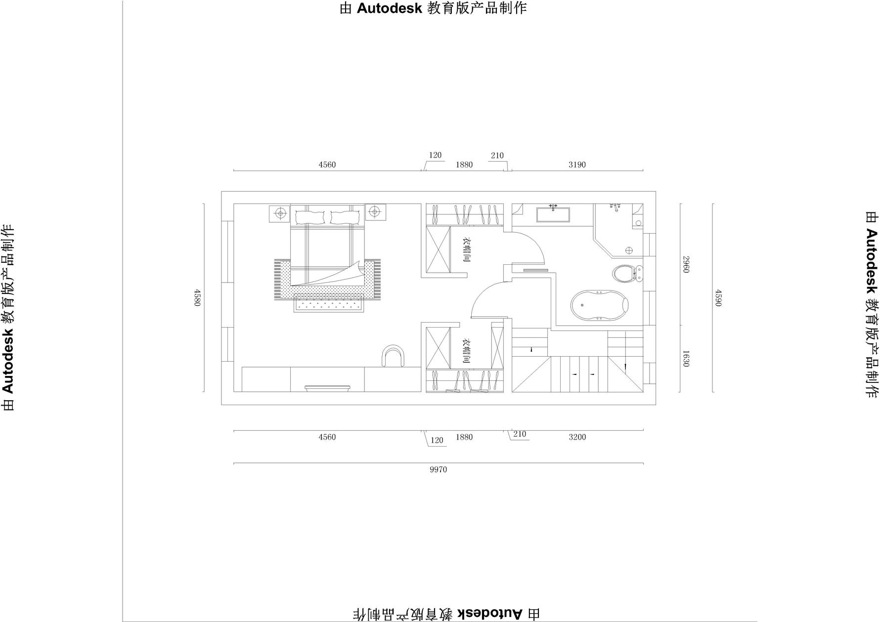 中式风格客厅装修设计效果图