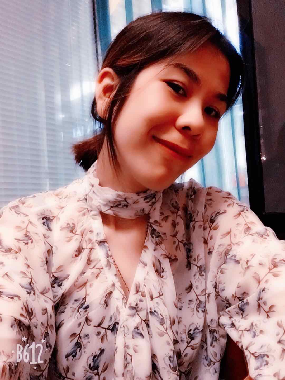 设计师武俪杰