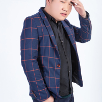 设计师小唐