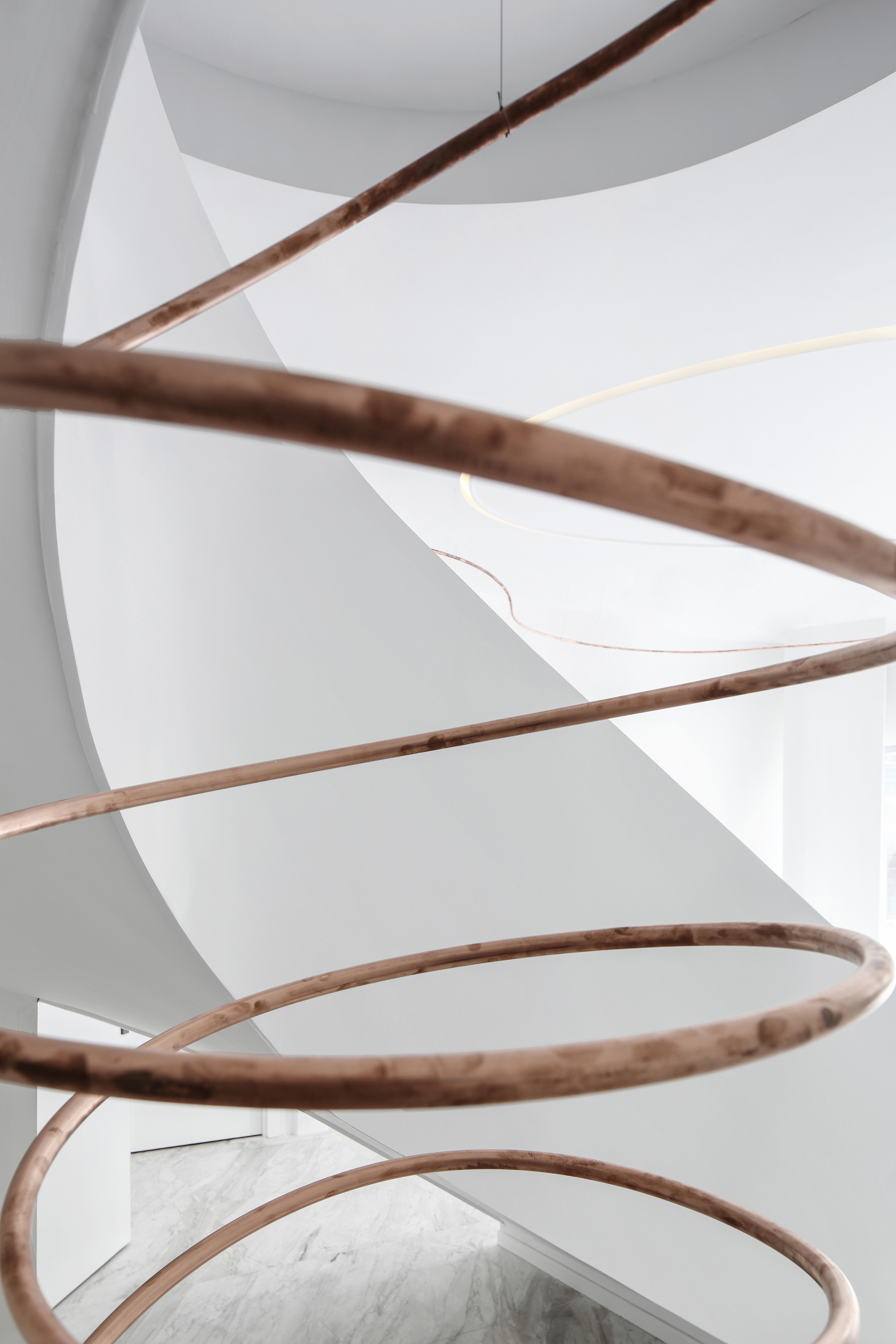 探索有限与无限 | 观至空间设计