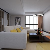 美家丶丘山设计室